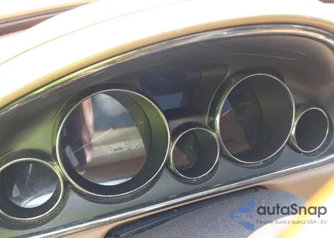 2013 Buick Enclave Leather из США, поврежденный, VIN 5GAKRCKD9DJ223610